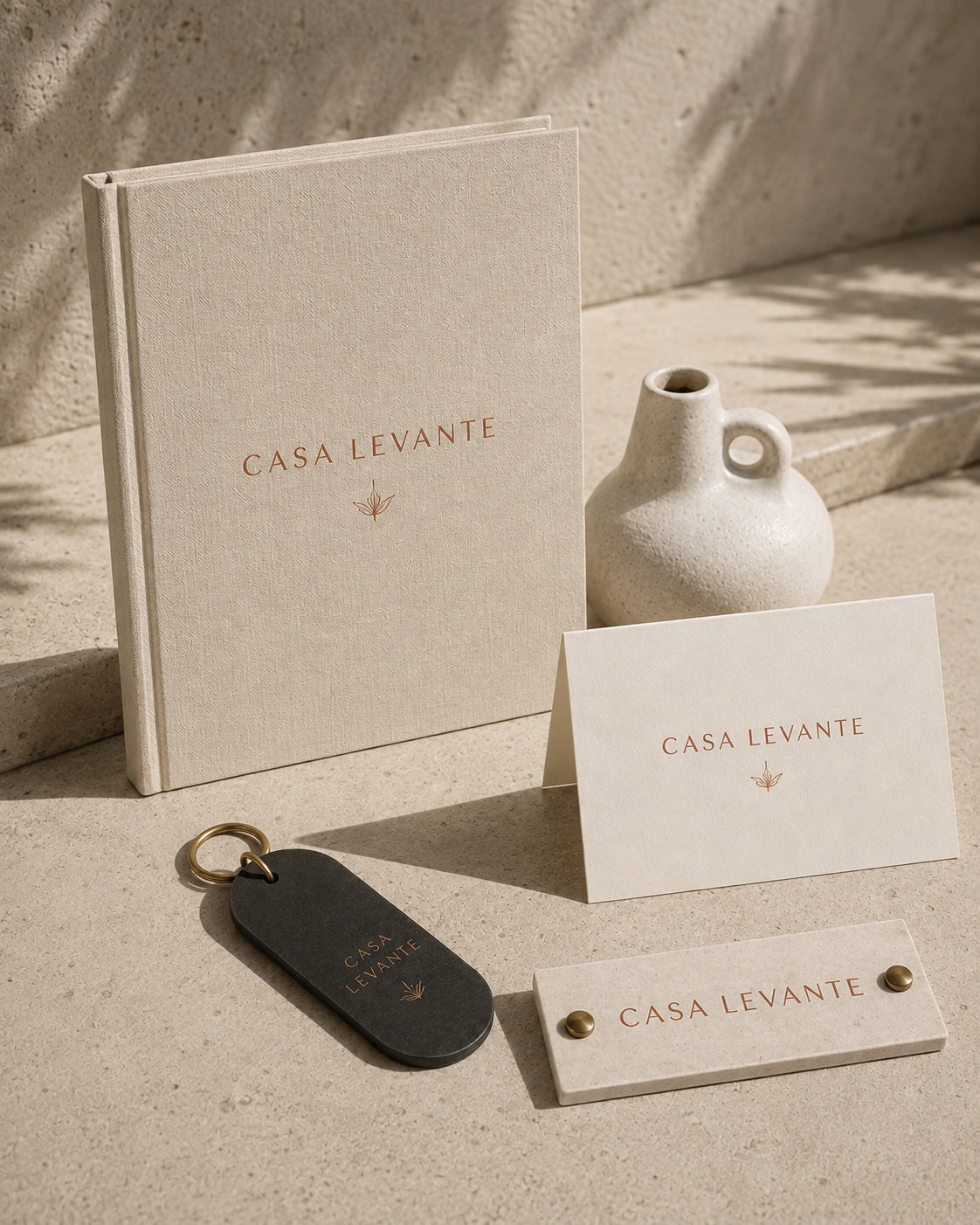 Casa Levante