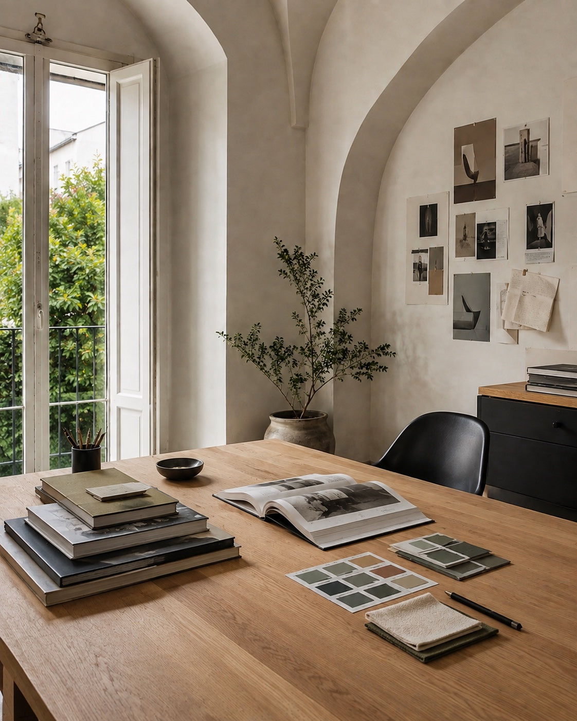 Studio di progettazione grafica di Pasquale D’Asia